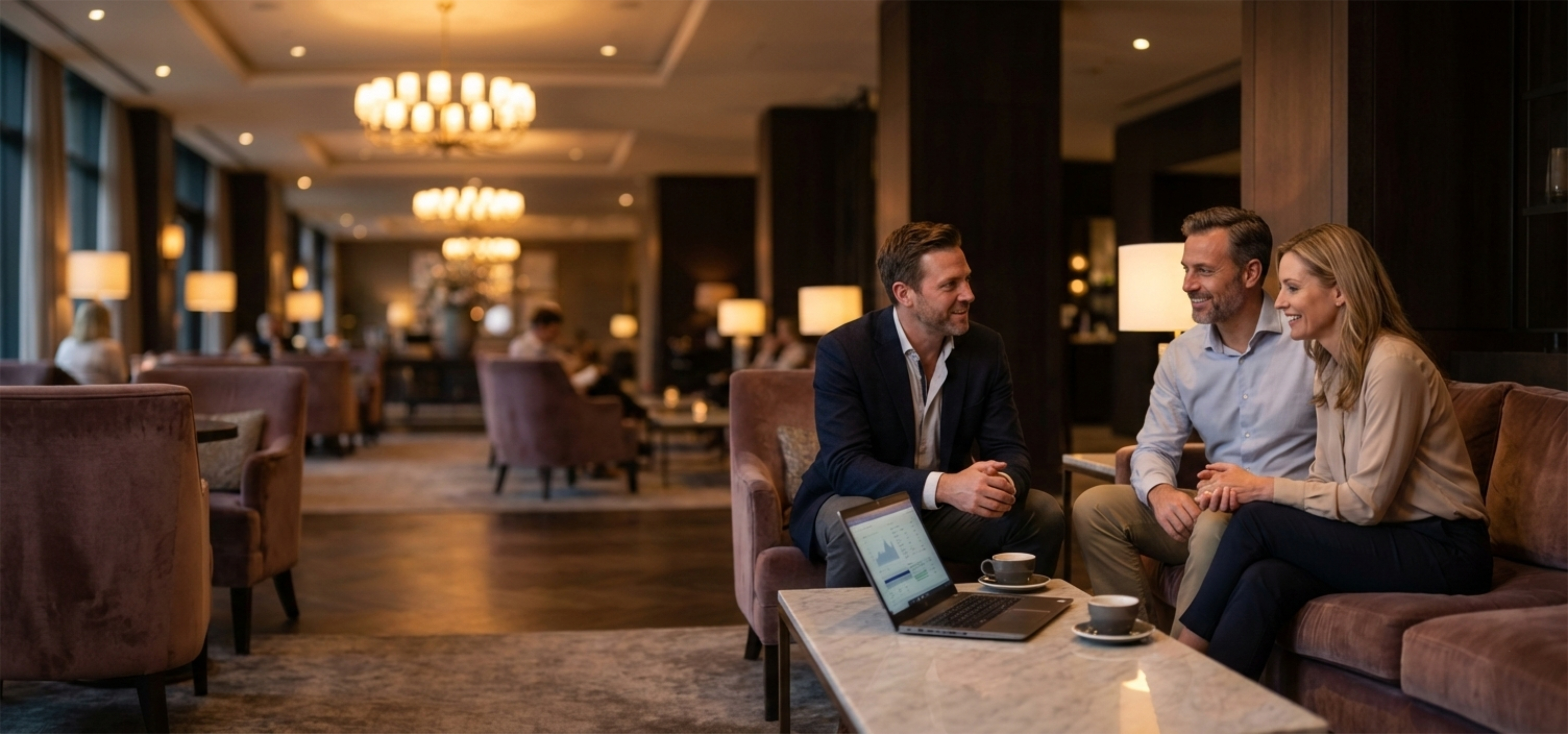 Conseiller en gestion de patrimoine