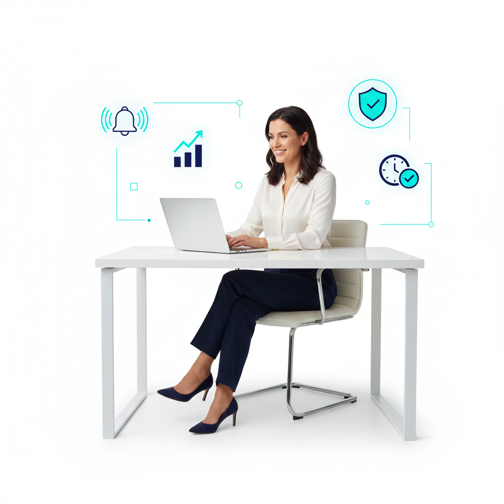 Conseillère patrimoine Capitally